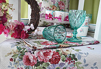 Prti za vsako priložnost in letni čas