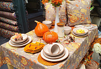 Prti za vsako priložnost in letni čas