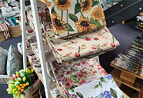 Prti za vsako priložnost in letni čas