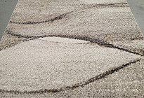 Moderne kosovne preproge - slog, ki bo preobrazil vašo notranjost