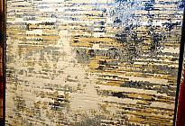 Moderne kosovne preproge - slog, ki bo preobrazil vašo notranjost