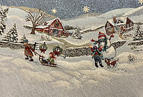 OKROGLI GOBELLINE PRVETKI