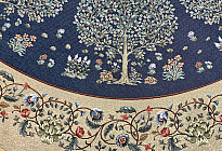 OKROGLI GOBELLINE PRVETKI