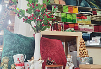 Božična kolekcija - božična čarovnija v vašem domu