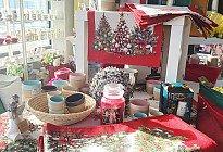 Božična kolekcija - božična čarovnija v vašem domu