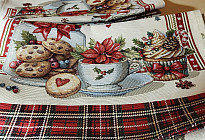 Božična kolekcija - božična čarovnija v vašem domu