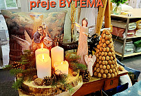 Vesel božič in srečno novo leto 2026