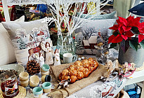 Vesel božič in srečno novo leto 2026