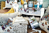 Vesel božič in srečno novo leto 2026