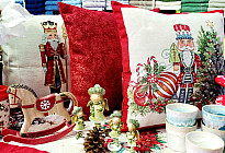 Vesel božič in srečno novo leto 2026