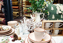 Vesel božič in srečno novo leto 2026