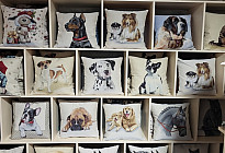 Za ljubitelje živali - mehkoba, ki vas bo ukrotila