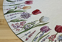 Pomladno cvetje, polno barv in vonjev