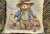 Pomladno cvetje, polno barv in vonjev