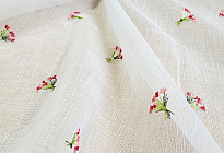 Pomladno cvetje, polno barv in vonjev