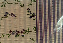 Krep plošče v stilu PROVENCE 140x200, 70x90