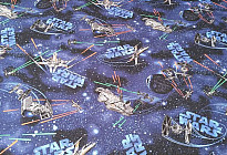 preproga Vojna zvezd - STAR WARS