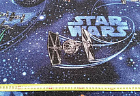 preproga Vojna zvezd - STAR WARS