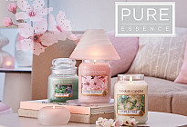 Kako najbolje zažgati Yankee Candle