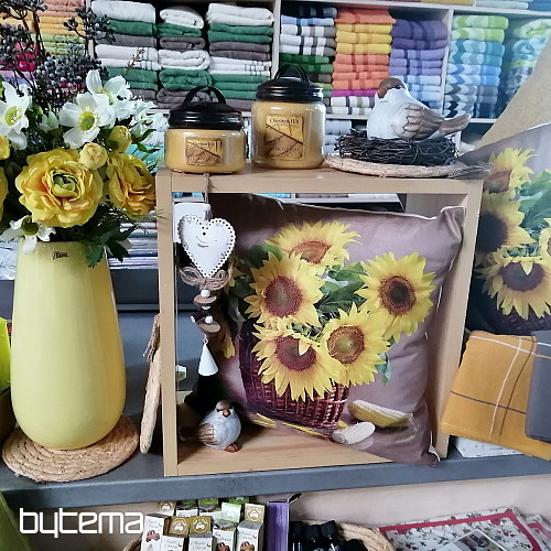 Dekorativni premaz SUNFLOWER