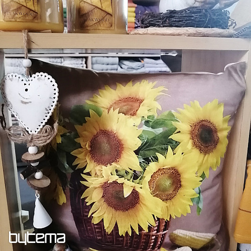 Dekorativni premaz SUNFLOWER