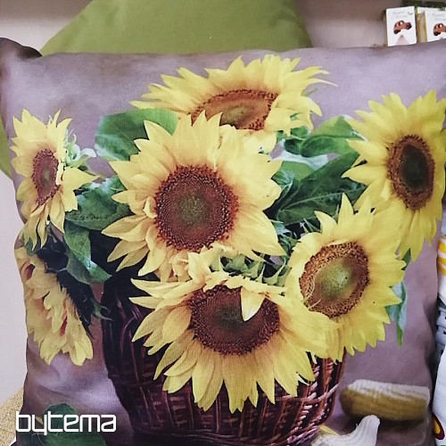 Dekorativni premaz SUNFLOWER