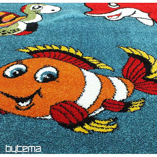 Otroška preproga MONDO NEW Nemo
