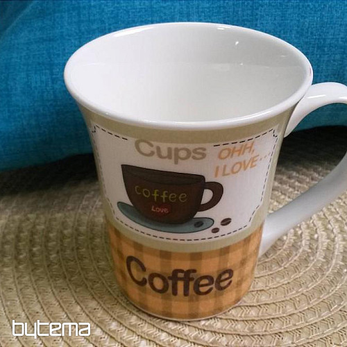 Skodelica OHH COFFEE 350ml