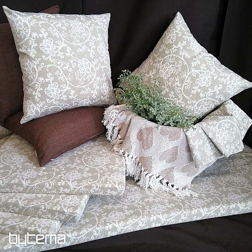 Dekorativna tkanina SACHA FLOWERS