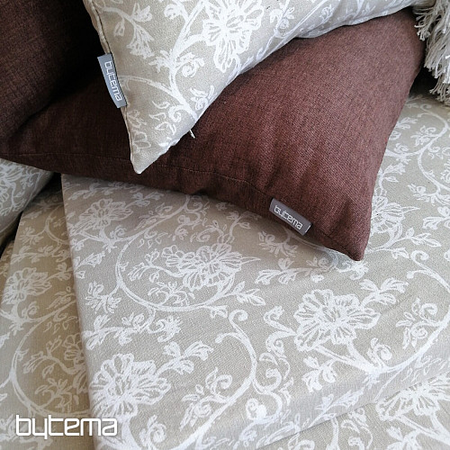 Dekorativna tkanina SACHA FLOWERS