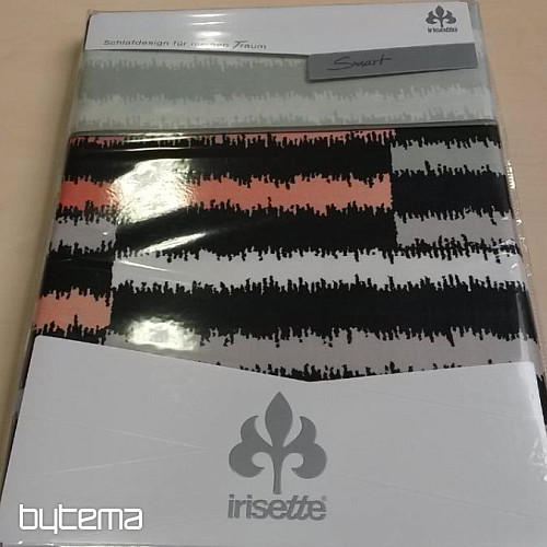 IRISETTE luksuzni bombažni saten SOL-K 8121-90