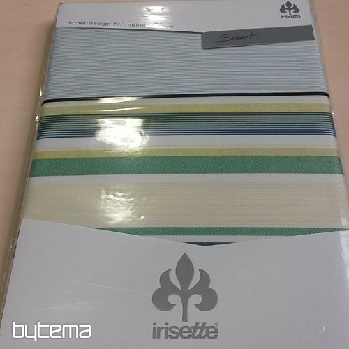 IRISETTE luksuzni bombažni saten SOL-K 8214-20