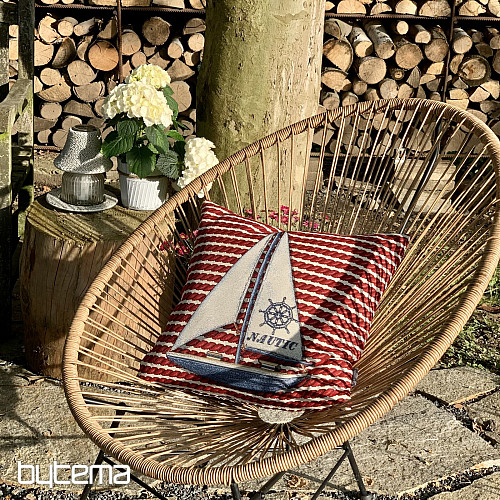 Prevleka za blazino SAILBOARD