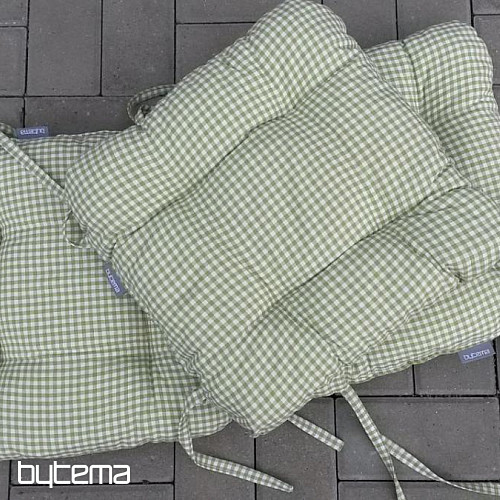 Kanape sedež IBIZA 701 zelen