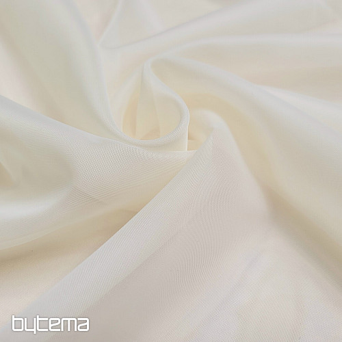 Voile zavesa CREAM 11101/04