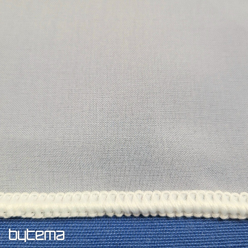 Voile zavesa CREAM 11101/04