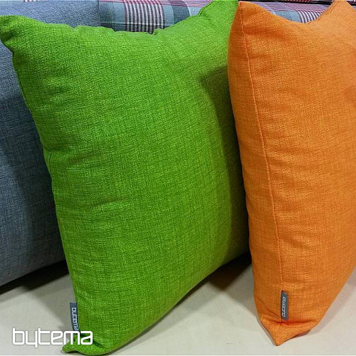 Okrasna prevleka za blazino EDGAR 802 GREY BEIGE