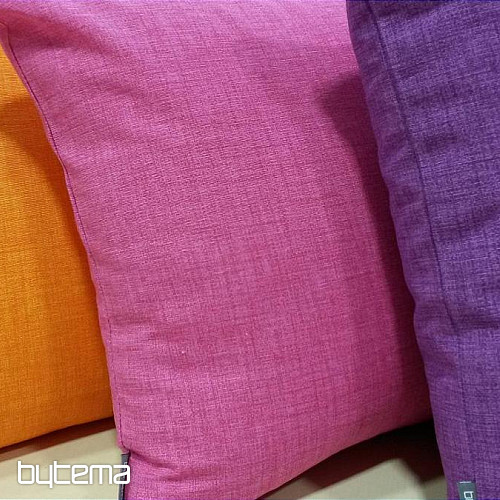 Okrasna prevleka za blazino EDGAR 802 GREY BEIGE