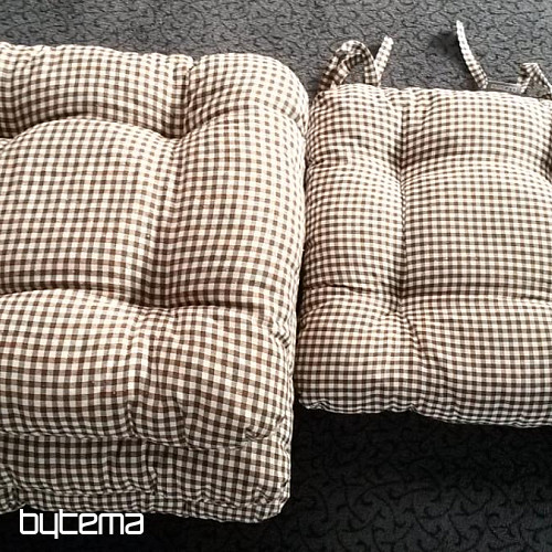 Kanape sedež IBIZA 901 rjav