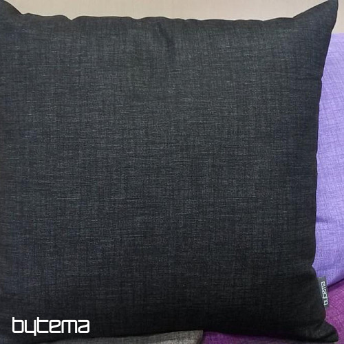 Okrasna prevleka za blazino EDGAR 850 ANTRACIT