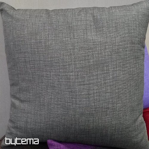 Okrasna prevleka za blazino EDGAR 802 GREY BEIGE