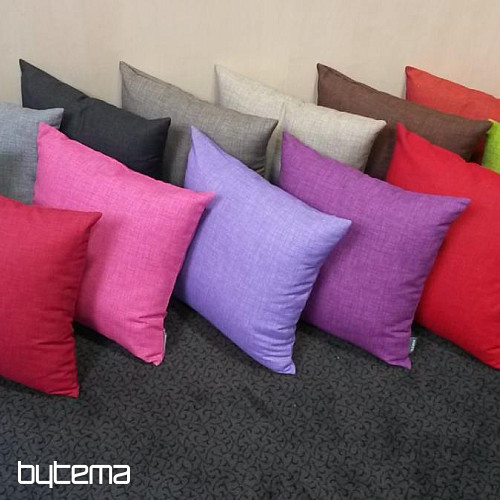 Okrasna prevleka za blazino EDGAR 802 GREY BEIGE