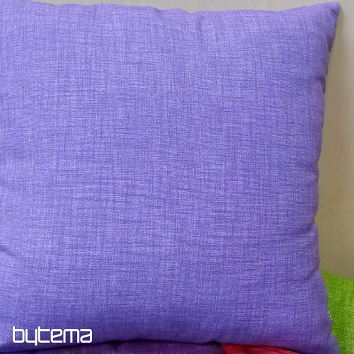 Okrasna prevleka za blazino EDGAR 303 SVETLO VIJOLIČNA