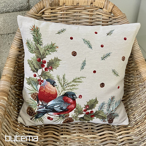 Božična prevleka za tapiserijo BIK PTICA