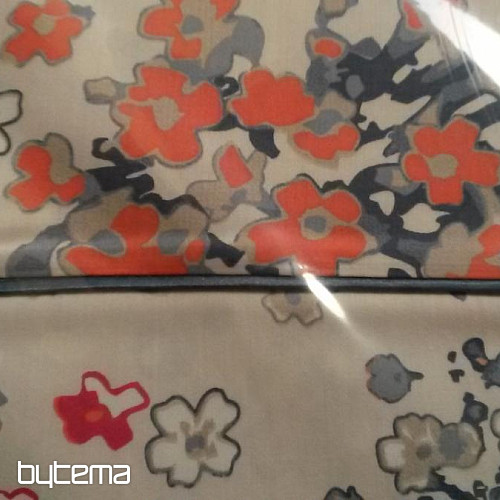 posteljnina CAPRI-K 8775-60