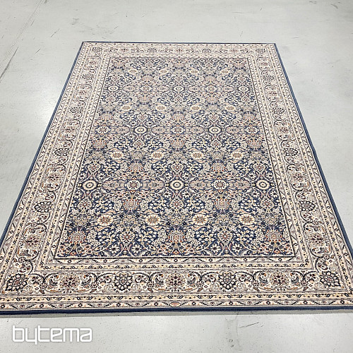 Klasična volnena preproga DIAMOND 7277/900