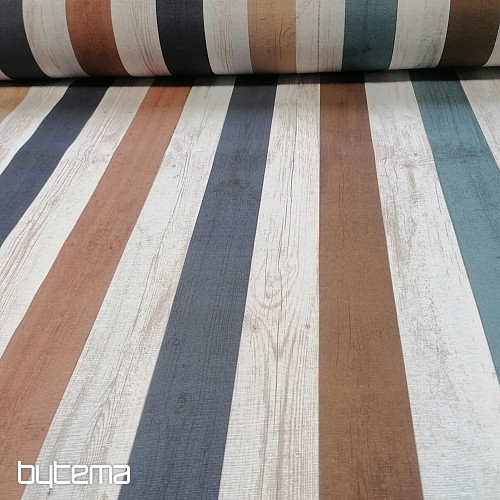 Dekorativno blago Ocean stripes