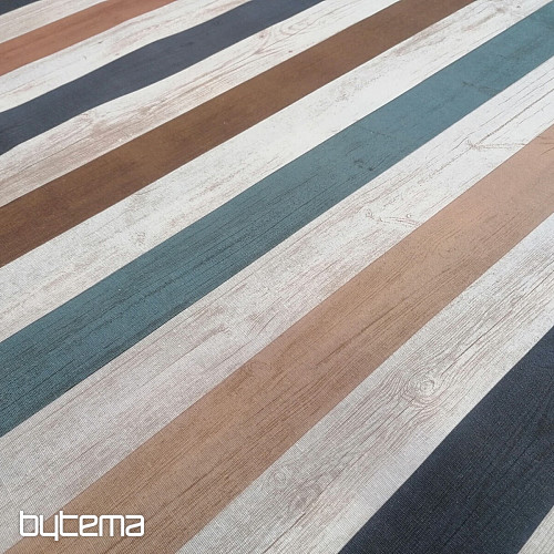Dekorativno blago Ocean stripes