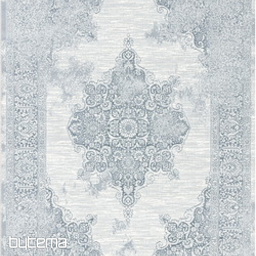 Moderna delna preproga PIAZZO 12180/516