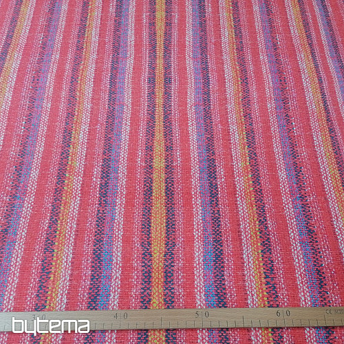 Dekorativno blago Saky stripes